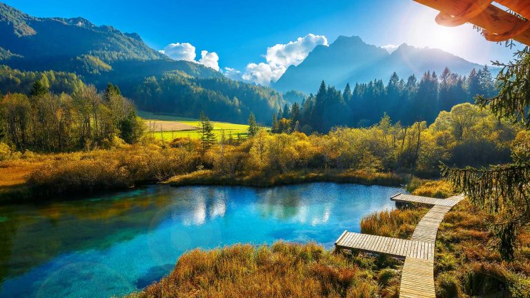 Moja Slovenija 27 gorenjska moje podjetje