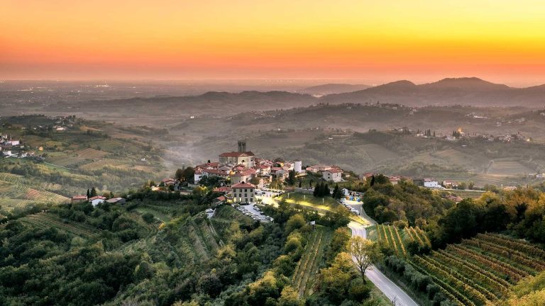 Moja Slovenija 28 goriska moje podjetje