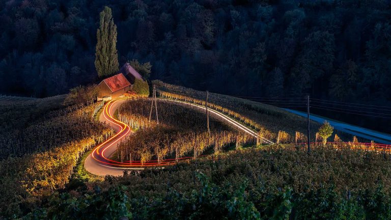 Moja Slovenija 33 podravska moje podjetje