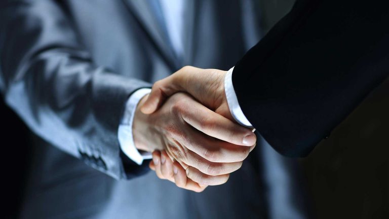 Moja Slovenija 19 poslovni svet naslovna