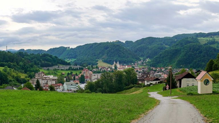 Moja Slovenija 38 zasavje moje podjetje