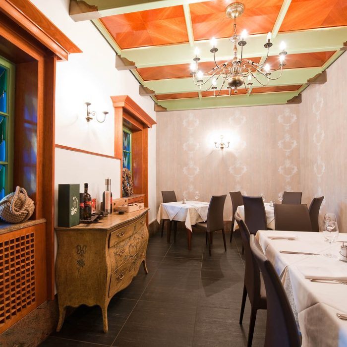 gostilna gorjanc ljubljana