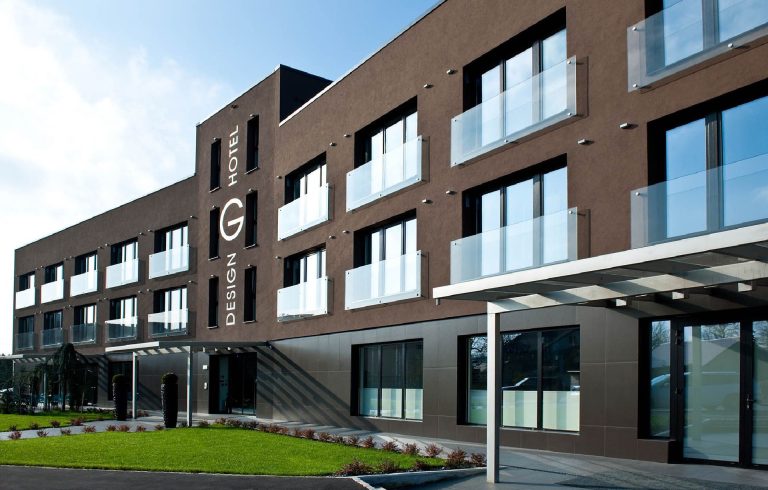 hotel v ljubljani g design hotel ljubljana
