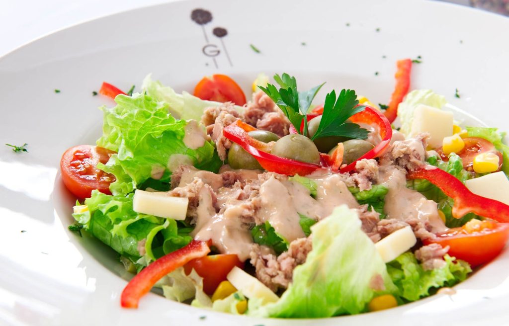 gostilna gorjanc v ljubljani