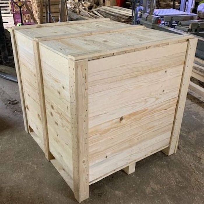 Lestera leseni zaboji in euro palete 13 leseni zaboji lestera