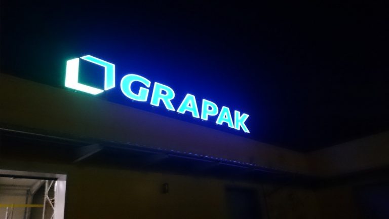 Reklamni napisi 4 reklamni napisi agm