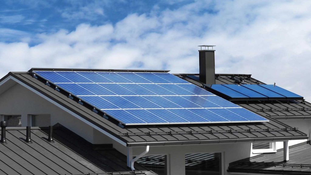 Sončna elektrarna Erasol 1 sončna elektrarna