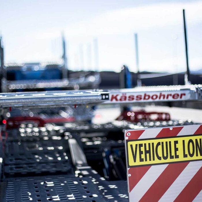 transportne storitve